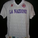 Baggio R. n.10 Fiorentina 1989-90  E